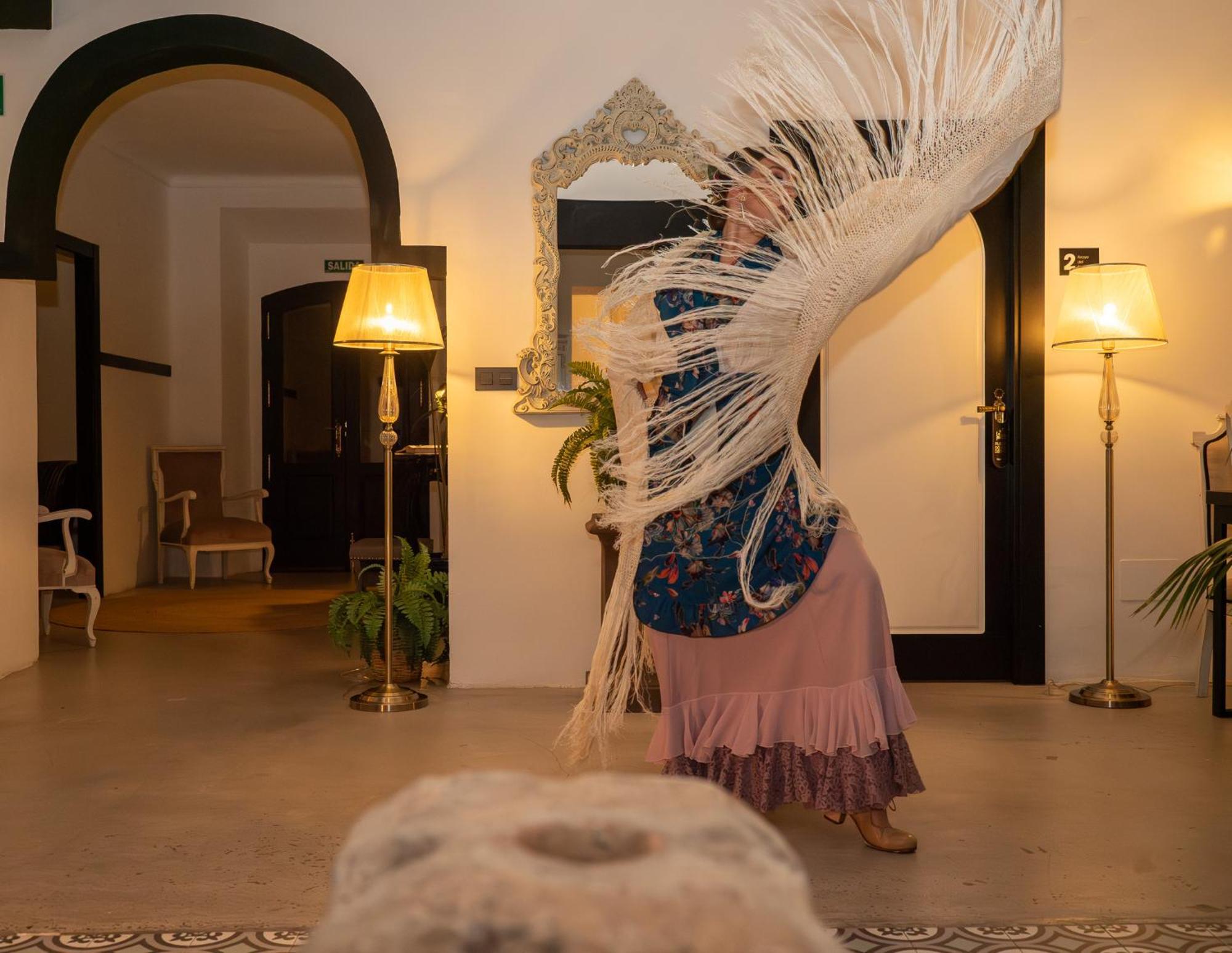 Finca Casabela Pinos del Valle Dış mekan fotoğraf