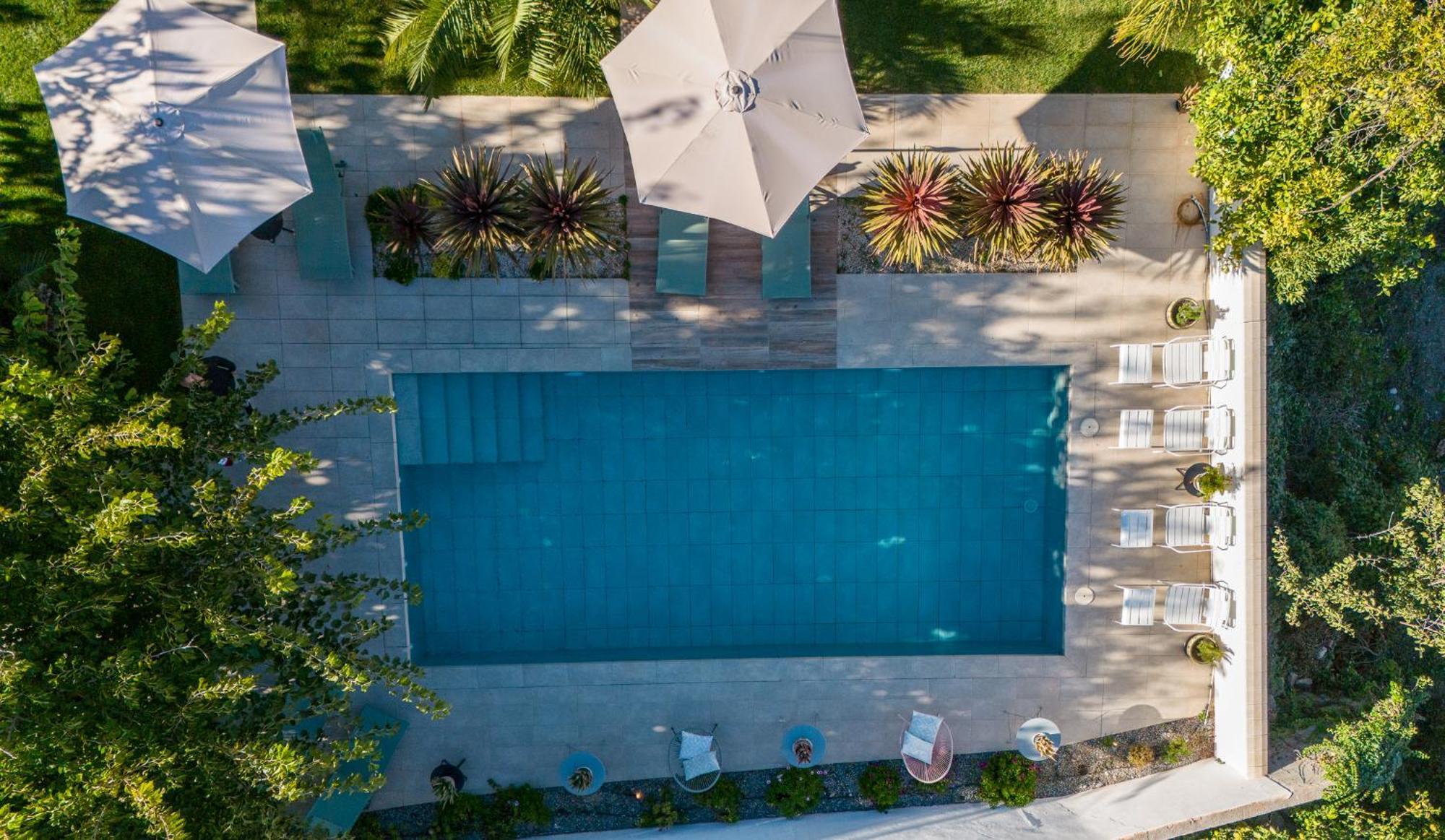 Finca Casabela Pinos del Valle Dış mekan fotoğraf
