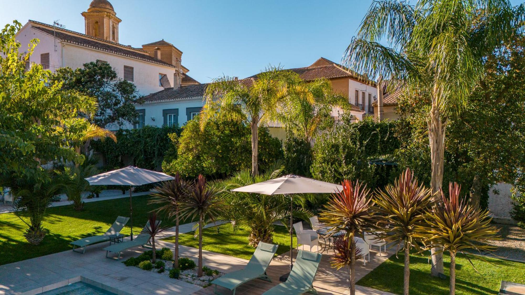 Finca Casabela Pinos del Valle Dış mekan fotoğraf