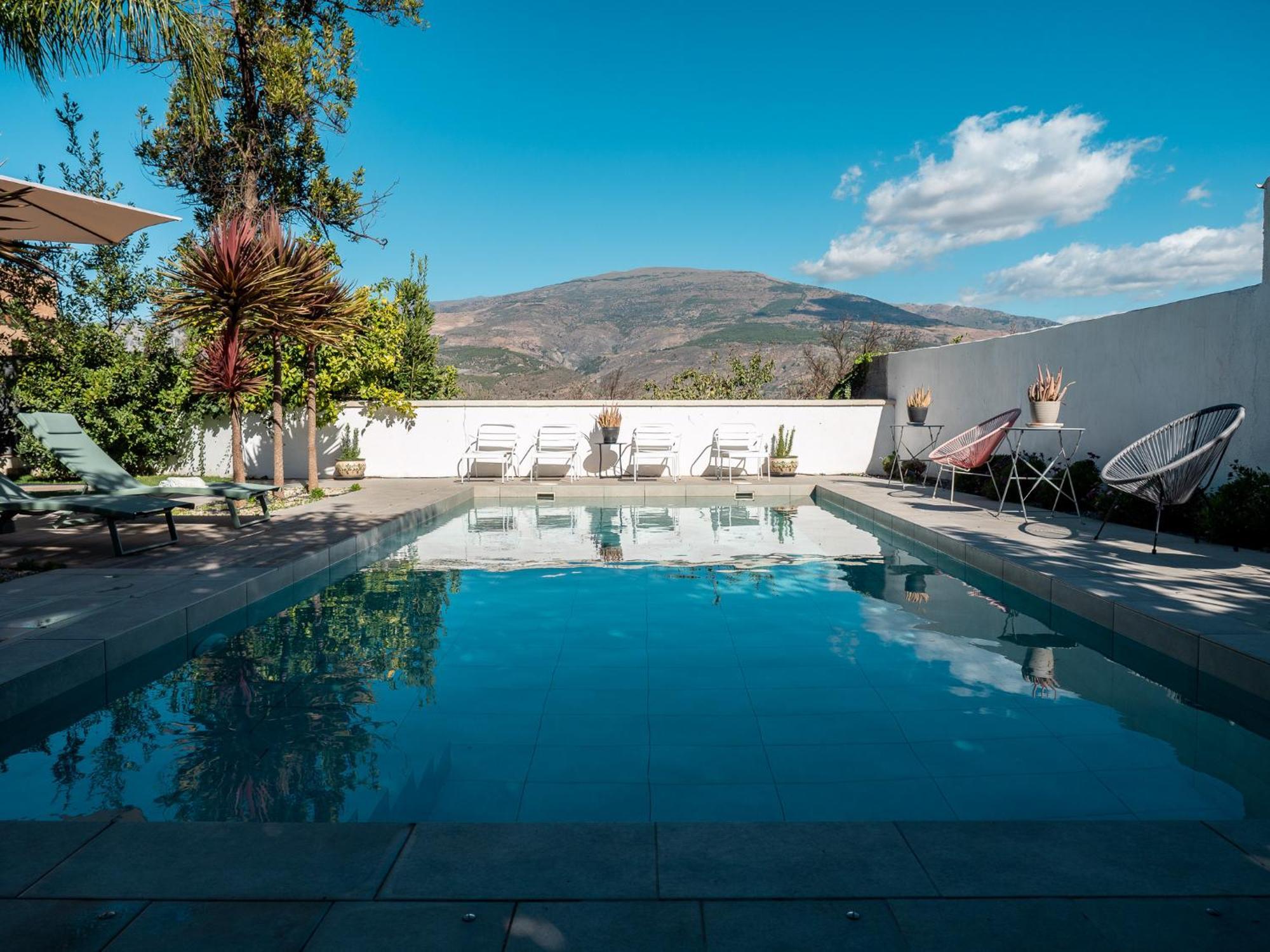 Finca Casabela Pinos del Valle Dış mekan fotoğraf