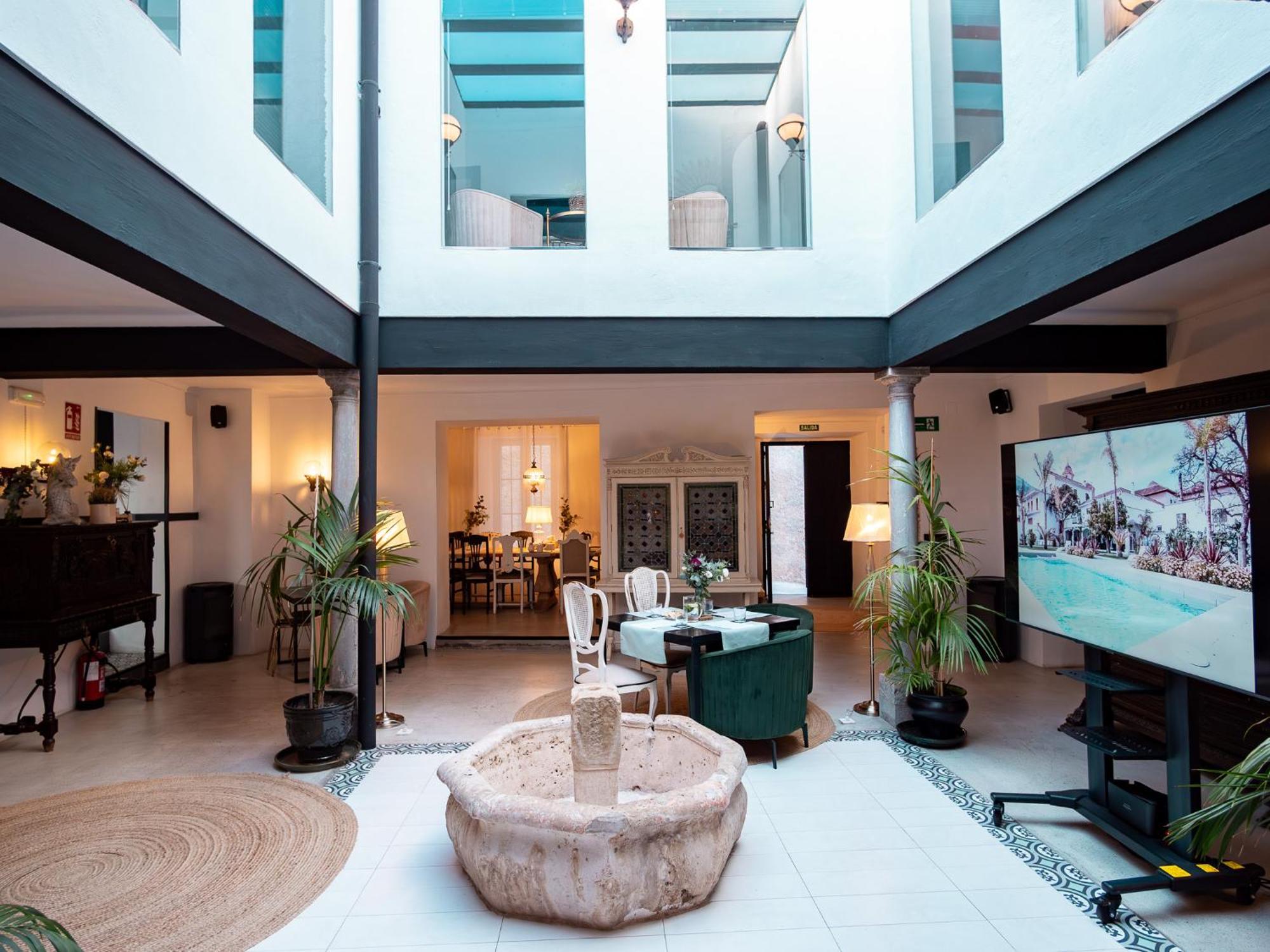 Finca Casabela Pinos del Valle Dış mekan fotoğraf