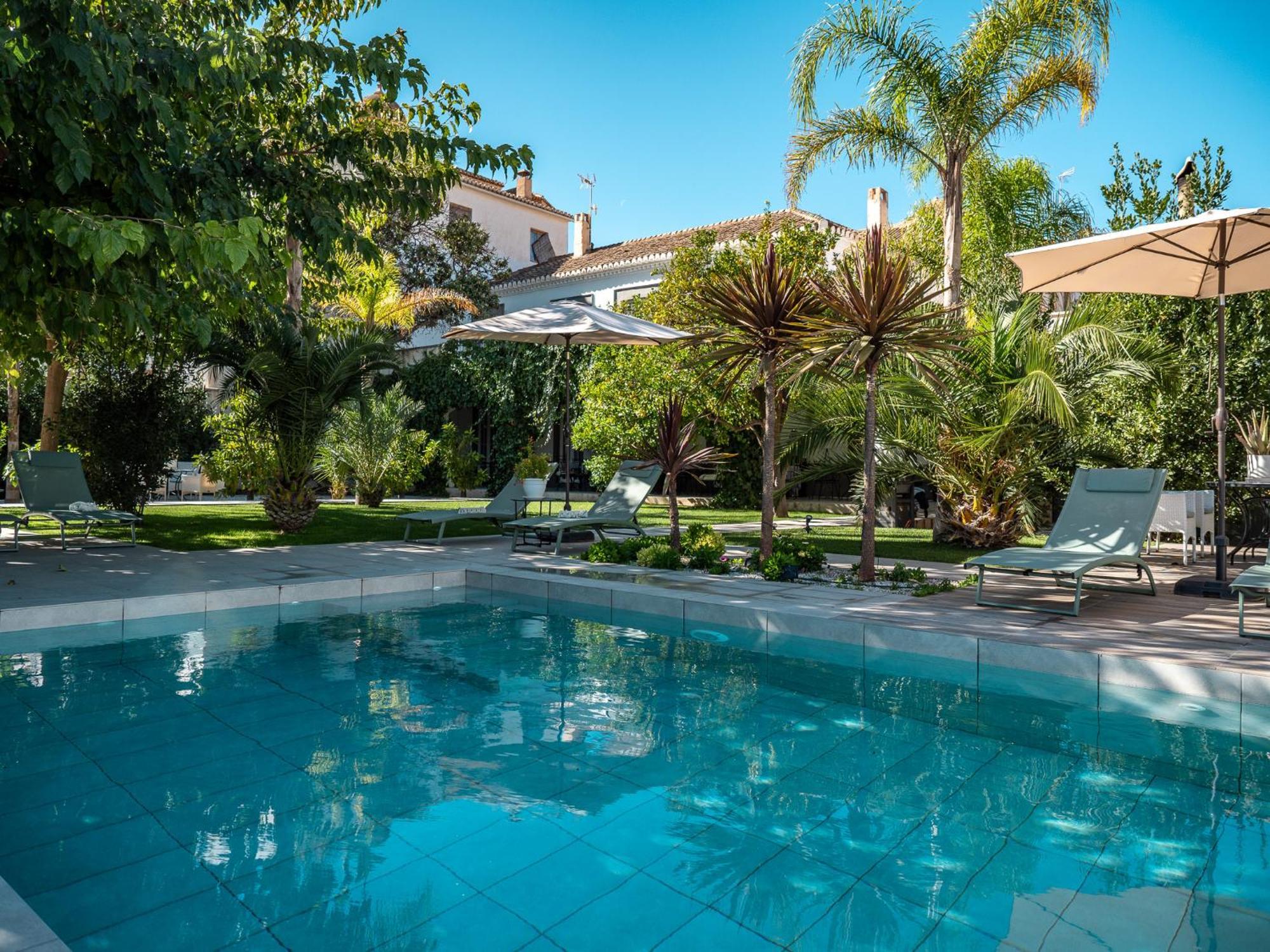 Finca Casabela Pinos del Valle Dış mekan fotoğraf