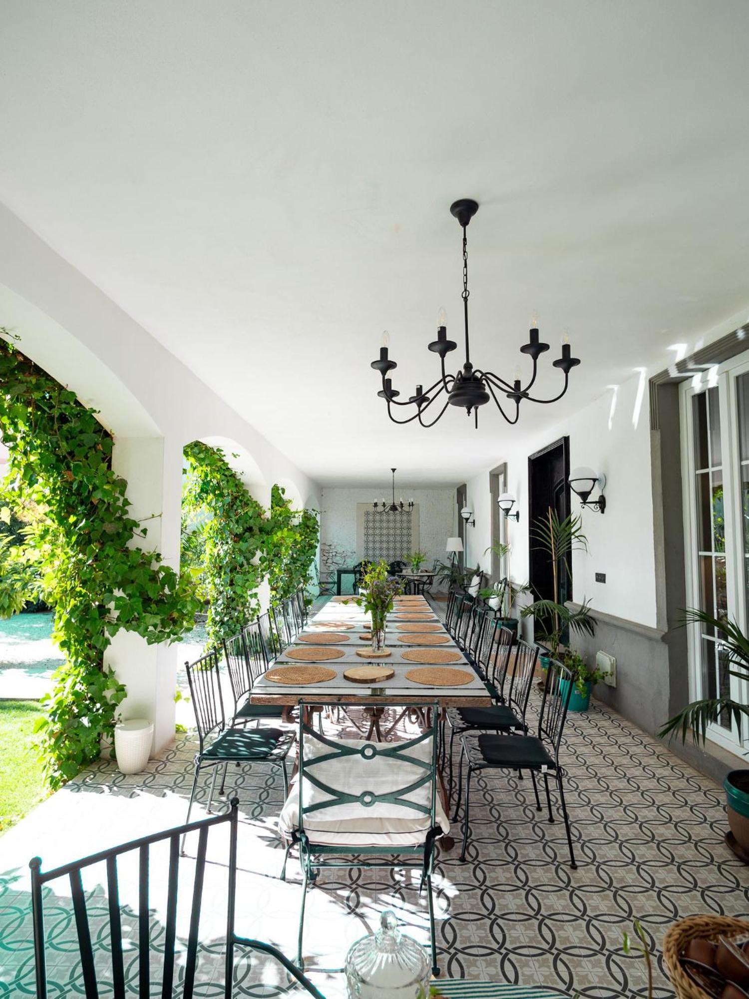 Finca Casabela Pinos del Valle Dış mekan fotoğraf