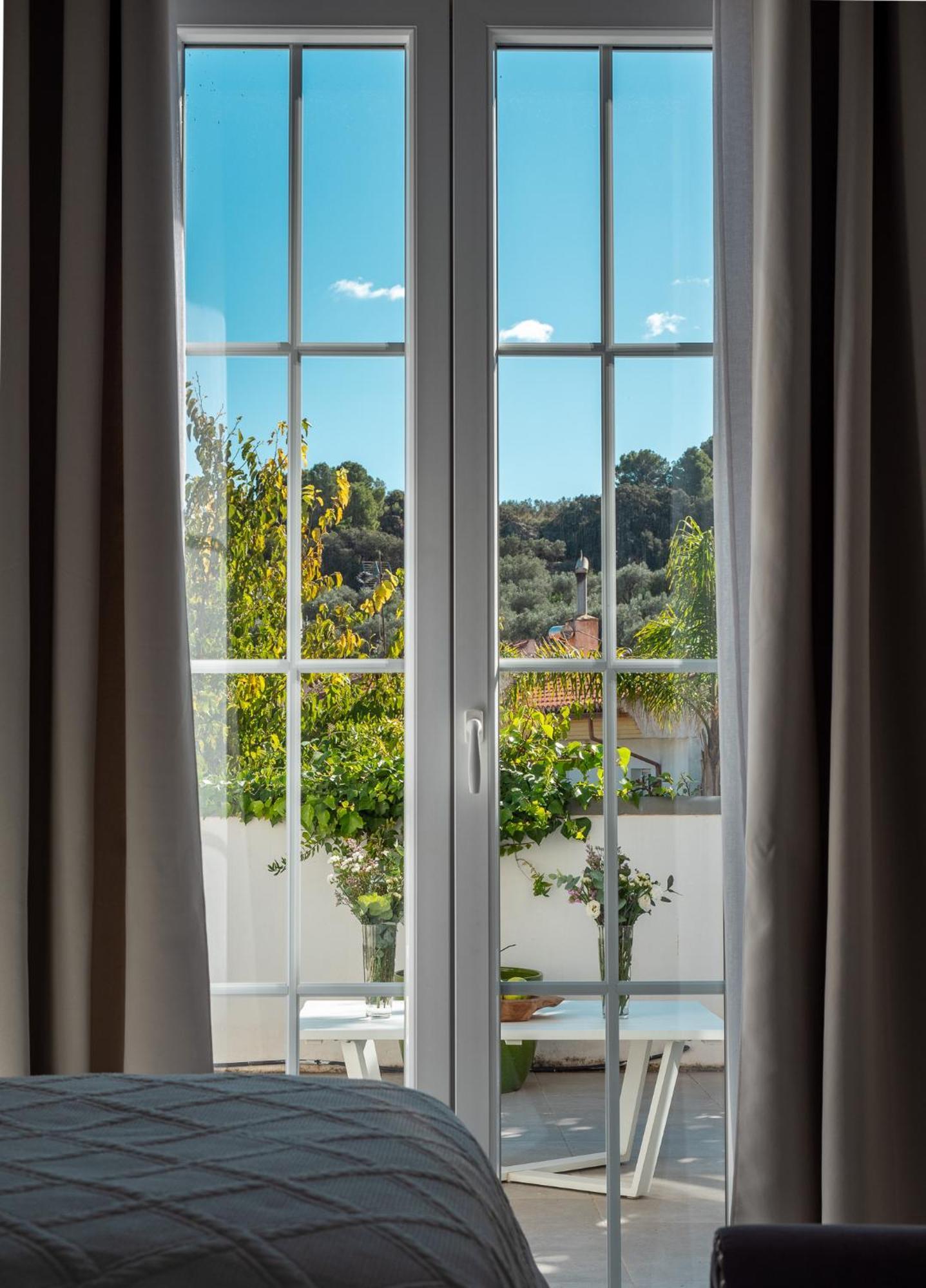 Finca Casabela Pinos del Valle Dış mekan fotoğraf