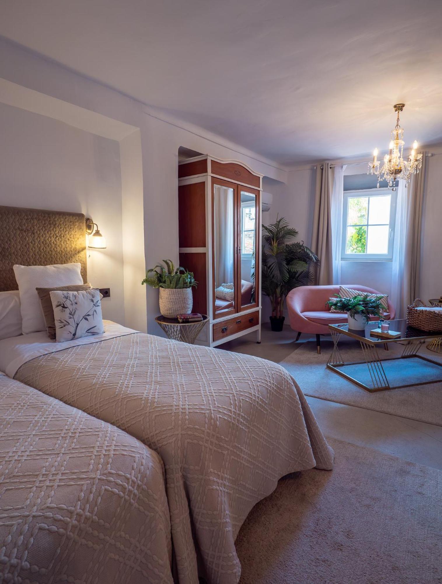 Finca Casabela Pinos del Valle Dış mekan fotoğraf