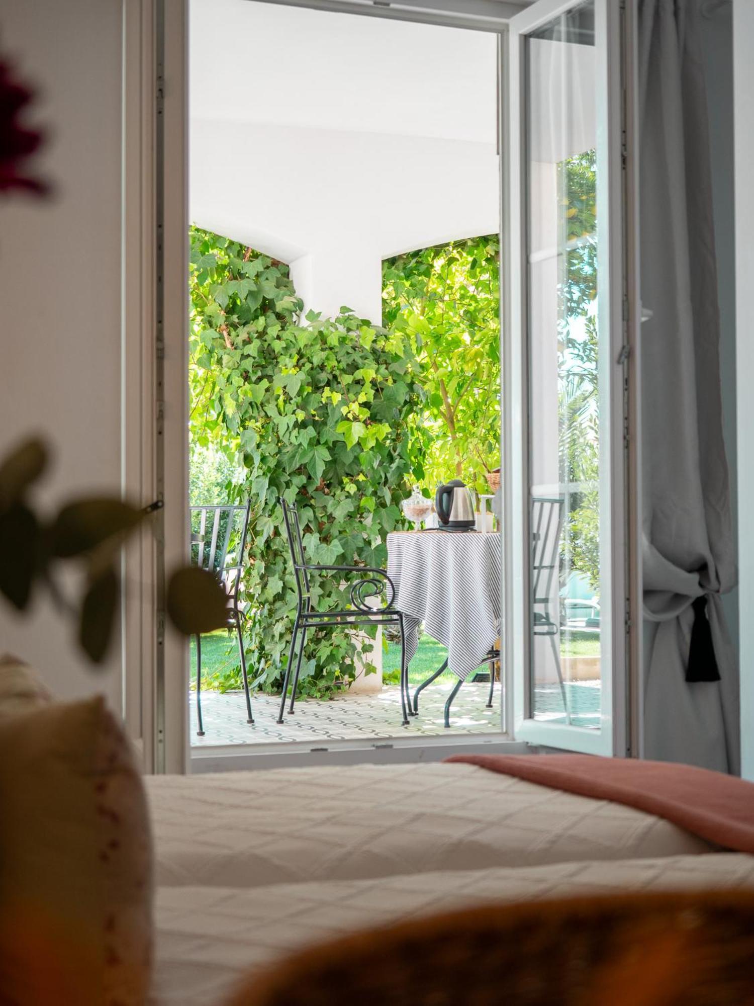 Finca Casabela Pinos del Valle Dış mekan fotoğraf