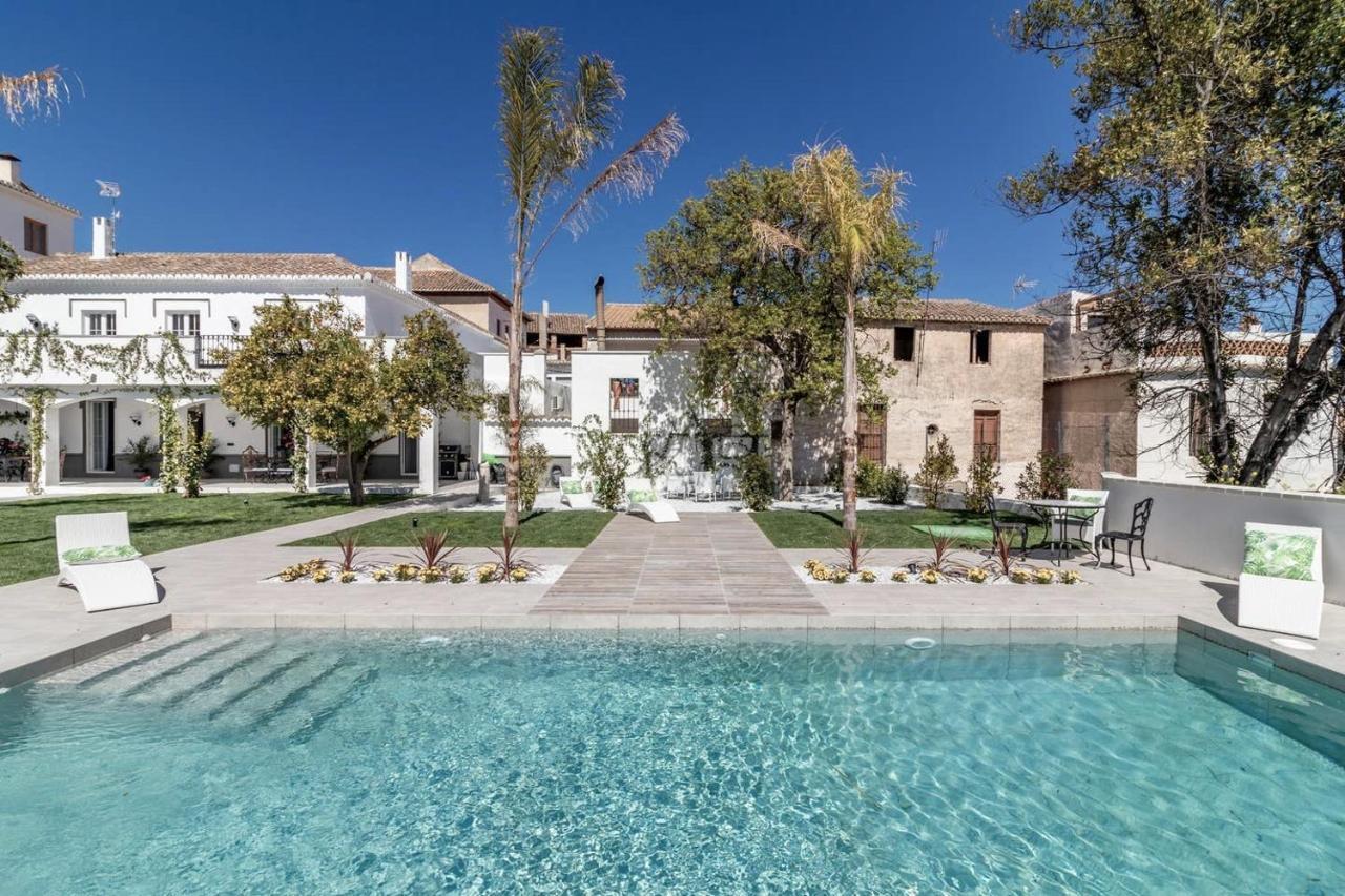 Finca Casabela Pinos del Valle Dış mekan fotoğraf