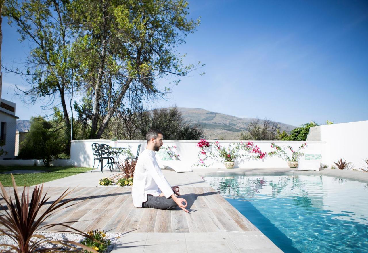 Finca Casabela Pinos del Valle Dış mekan fotoğraf