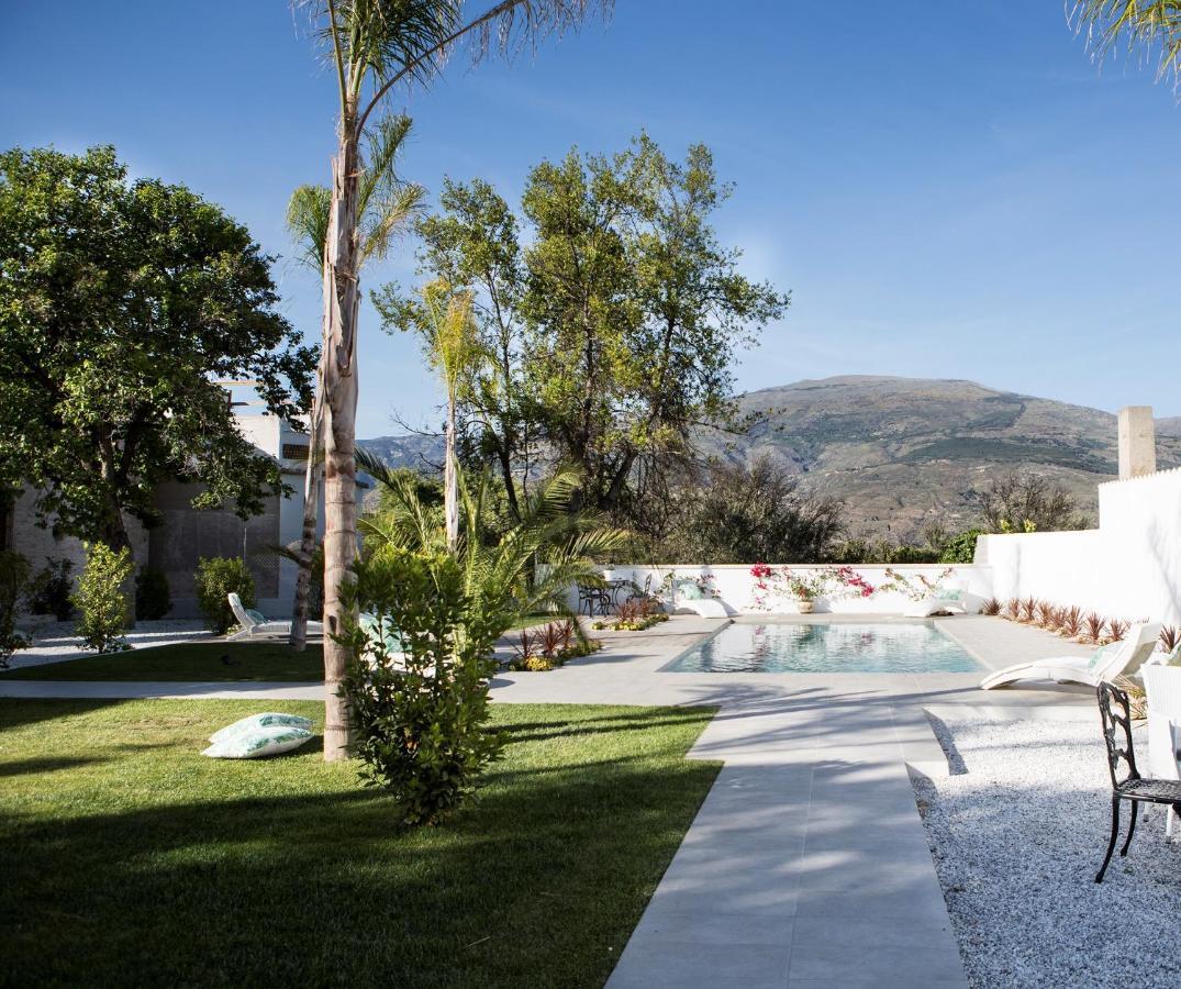 Finca Casabela Pinos del Valle Dış mekan fotoğraf