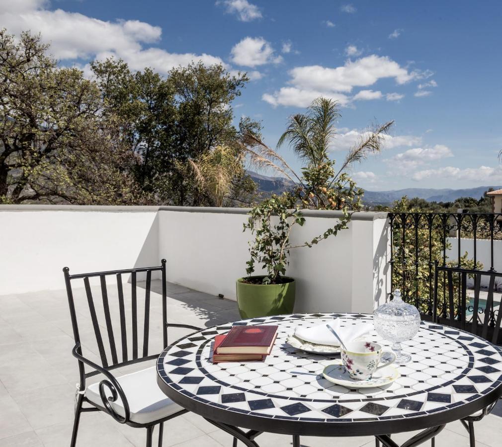 Finca Casabela Pinos del Valle Dış mekan fotoğraf