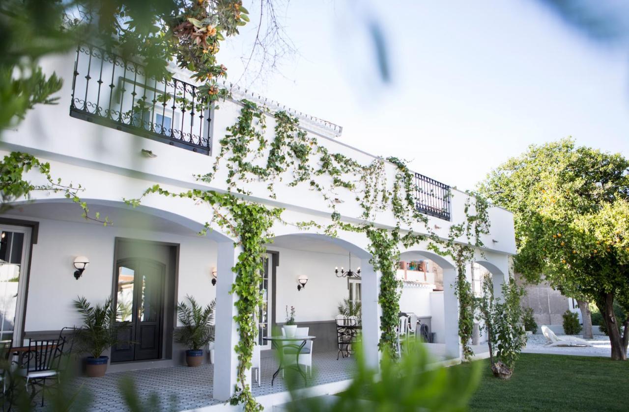 Finca Casabela Pinos del Valle Dış mekan fotoğraf