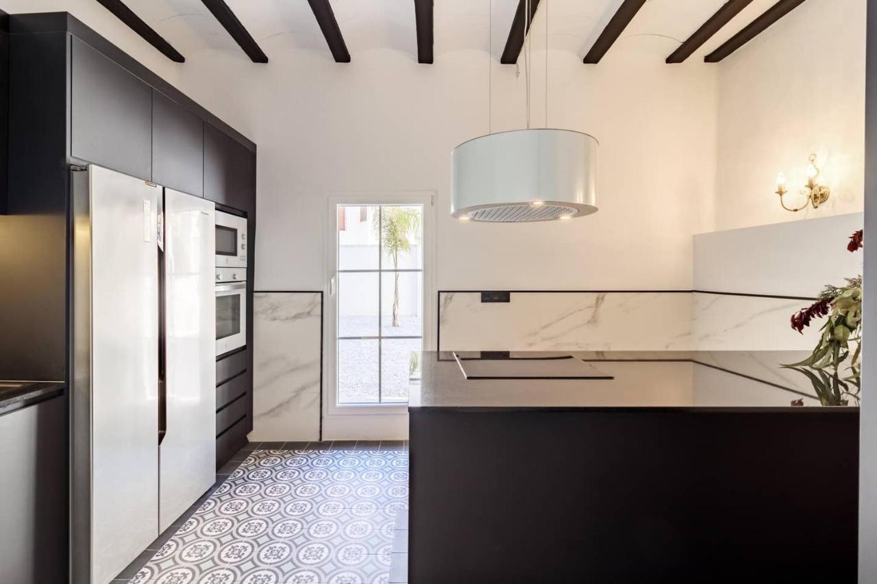 Finca Casabela Pinos del Valle Dış mekan fotoğraf